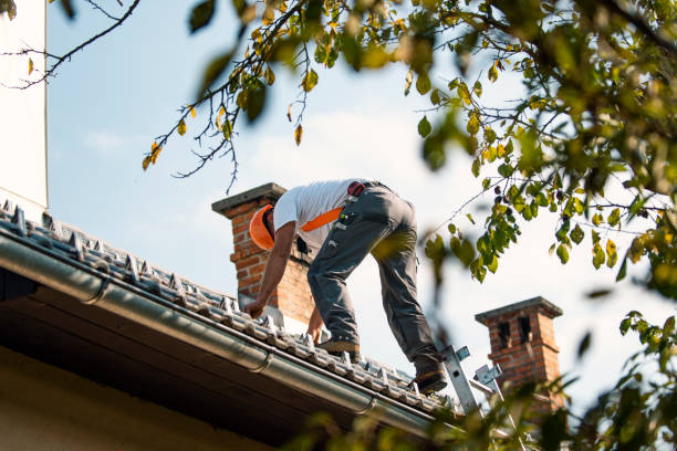Reliable Frisco, TX Roofing Contractor Solutions