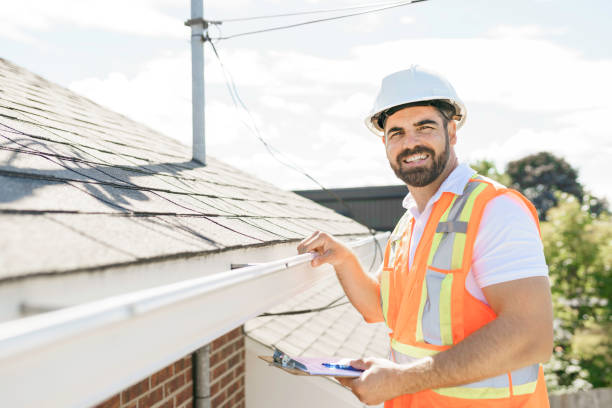 Quick and Trustworthy Emergency Roof Repair Services in Frisco, TX