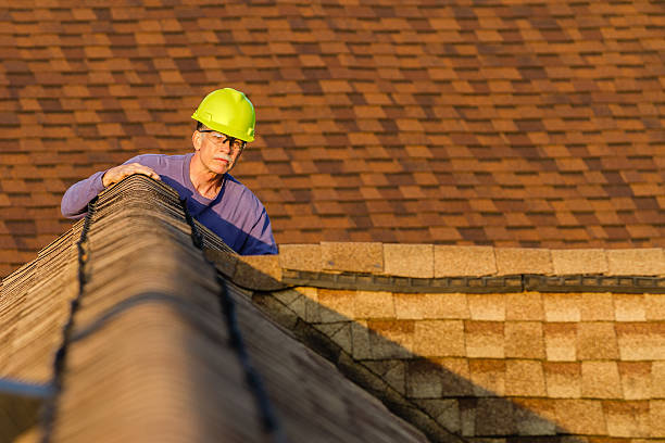 Best Local Roofing Companies  in Frisco, TX