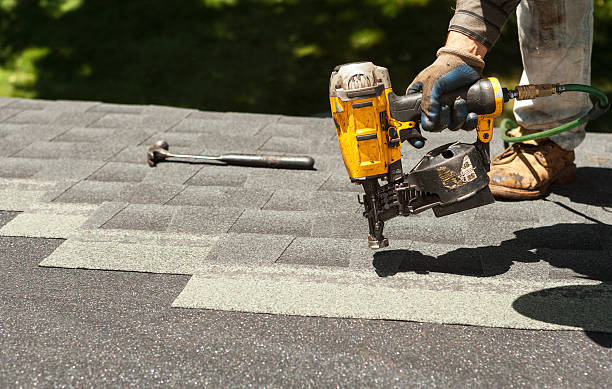 Best Emergency Roof Repair  in Frisco, TX